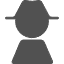 盗U