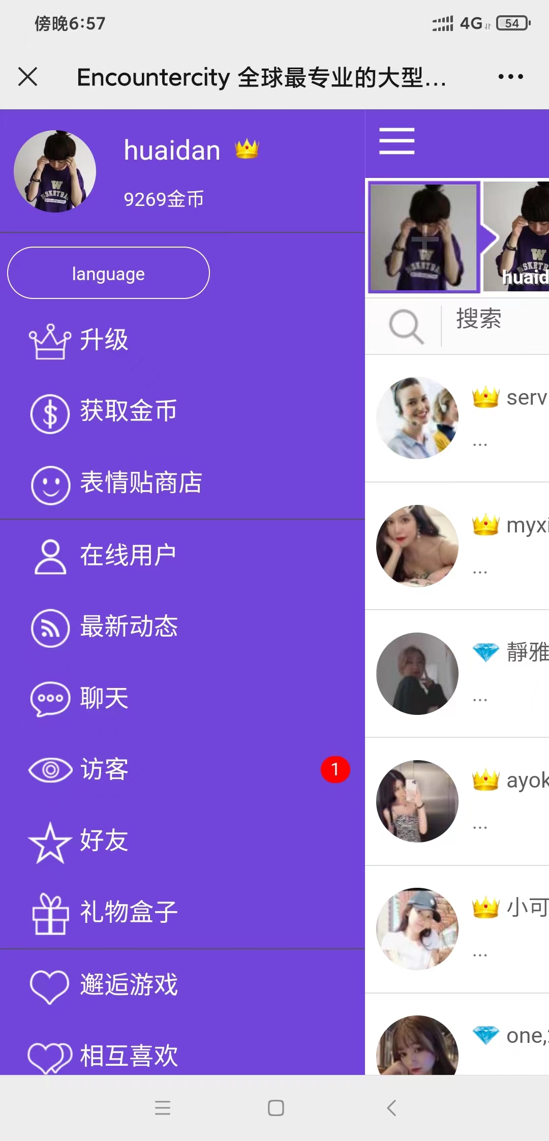 全球最专业的国际交友恋爱网站大型国际交友网交友网站12国语言  5141悠闲社区